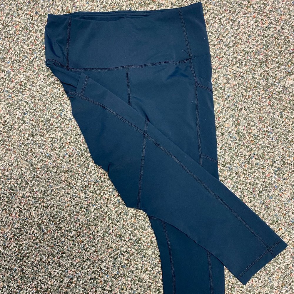 Yogalicious workout leggings